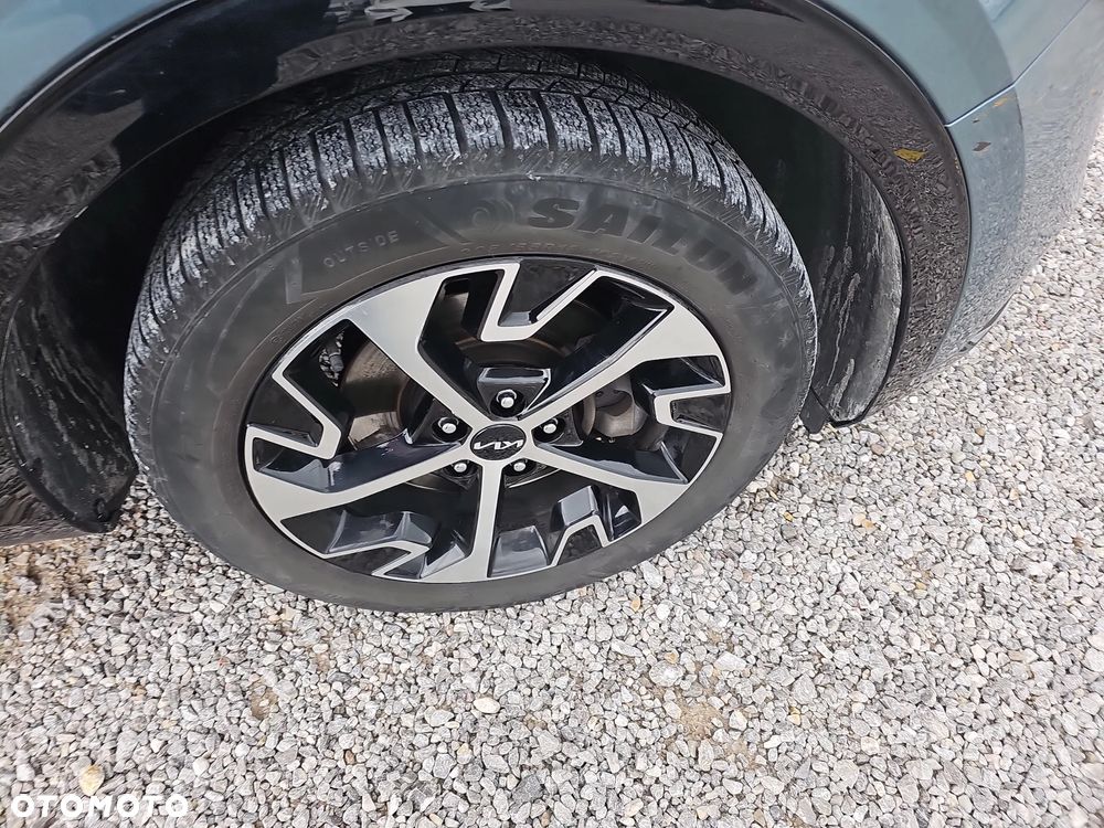 Kia Sportage 1.6 T-GDI MHEV Business Line 2WD DCT - 28