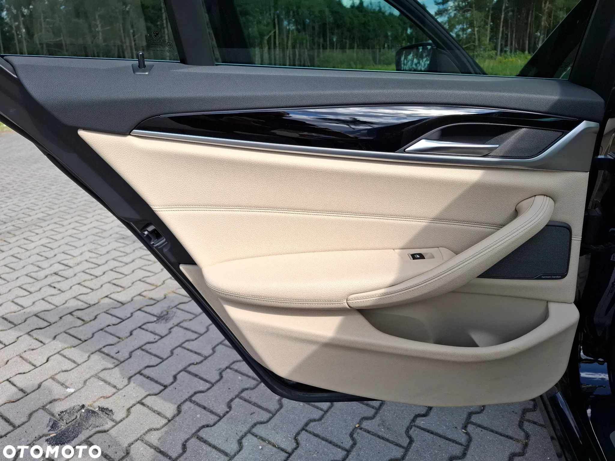 BMW Seria 5 530i xDrive - 17