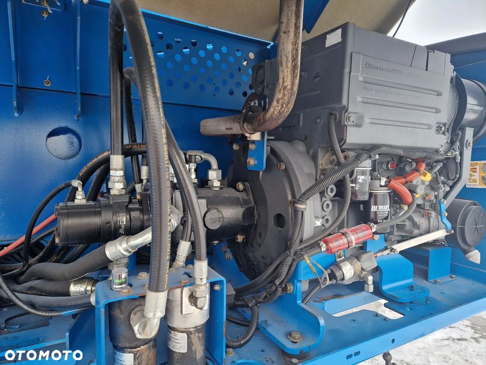 Genie S-65 S65 jak 660SJ R413 - 13