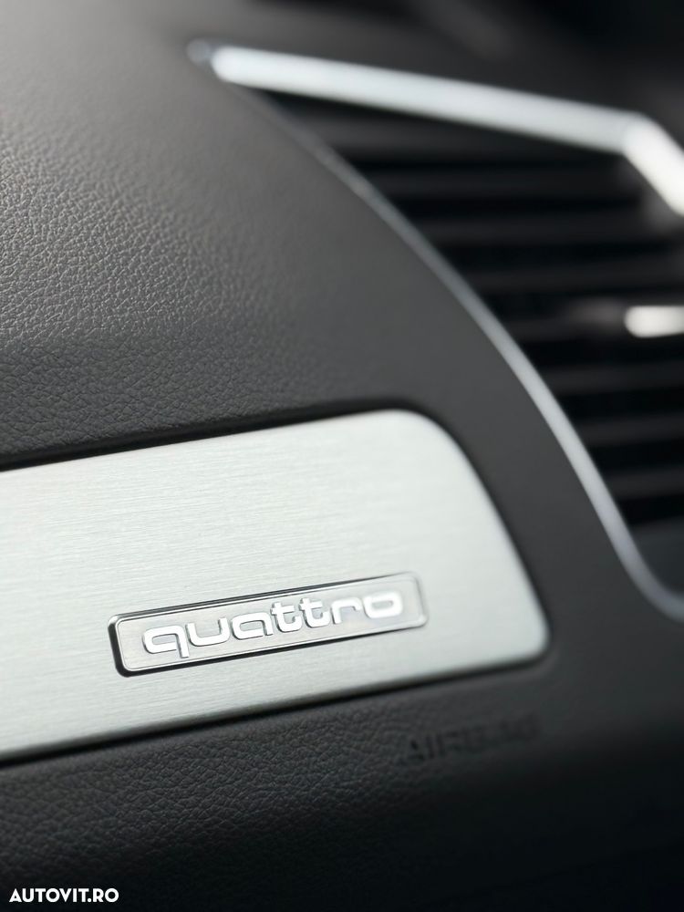 Audi Q5 2.0 TDI Quattro S tronic Sport - 26