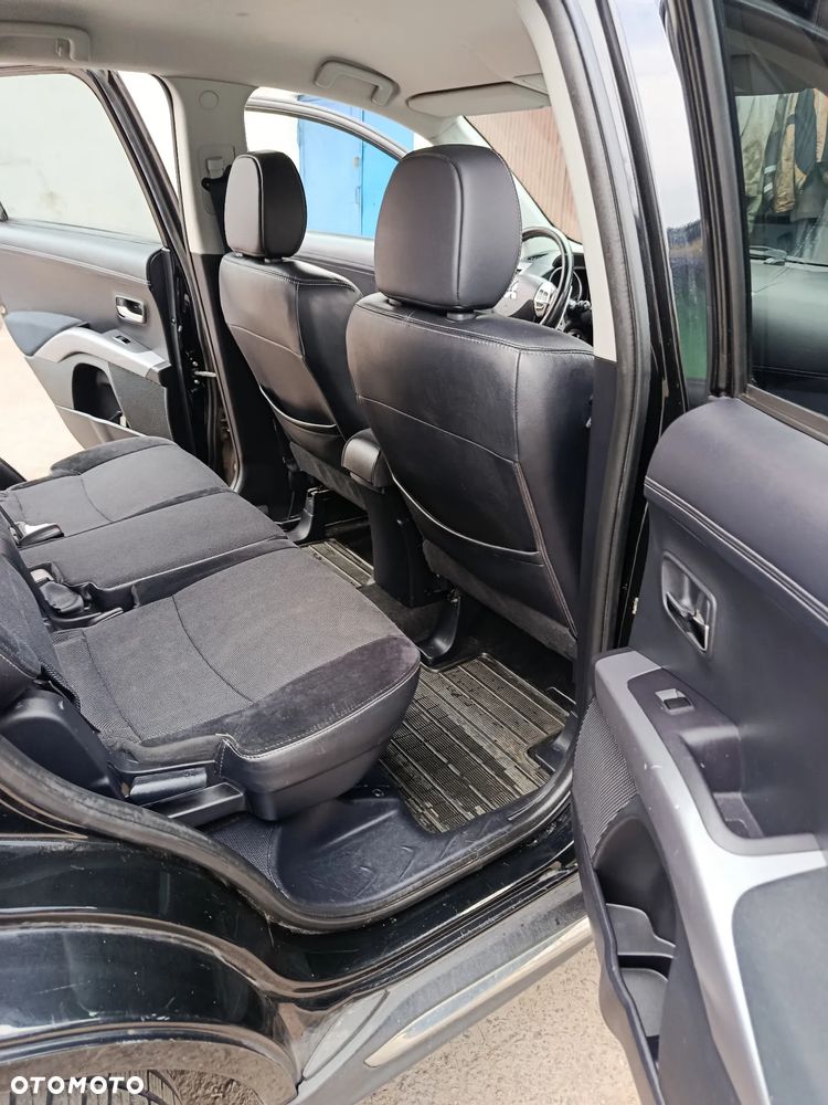 Mitsubishi Outlander 2.0 Intense 2WD CVT - 10