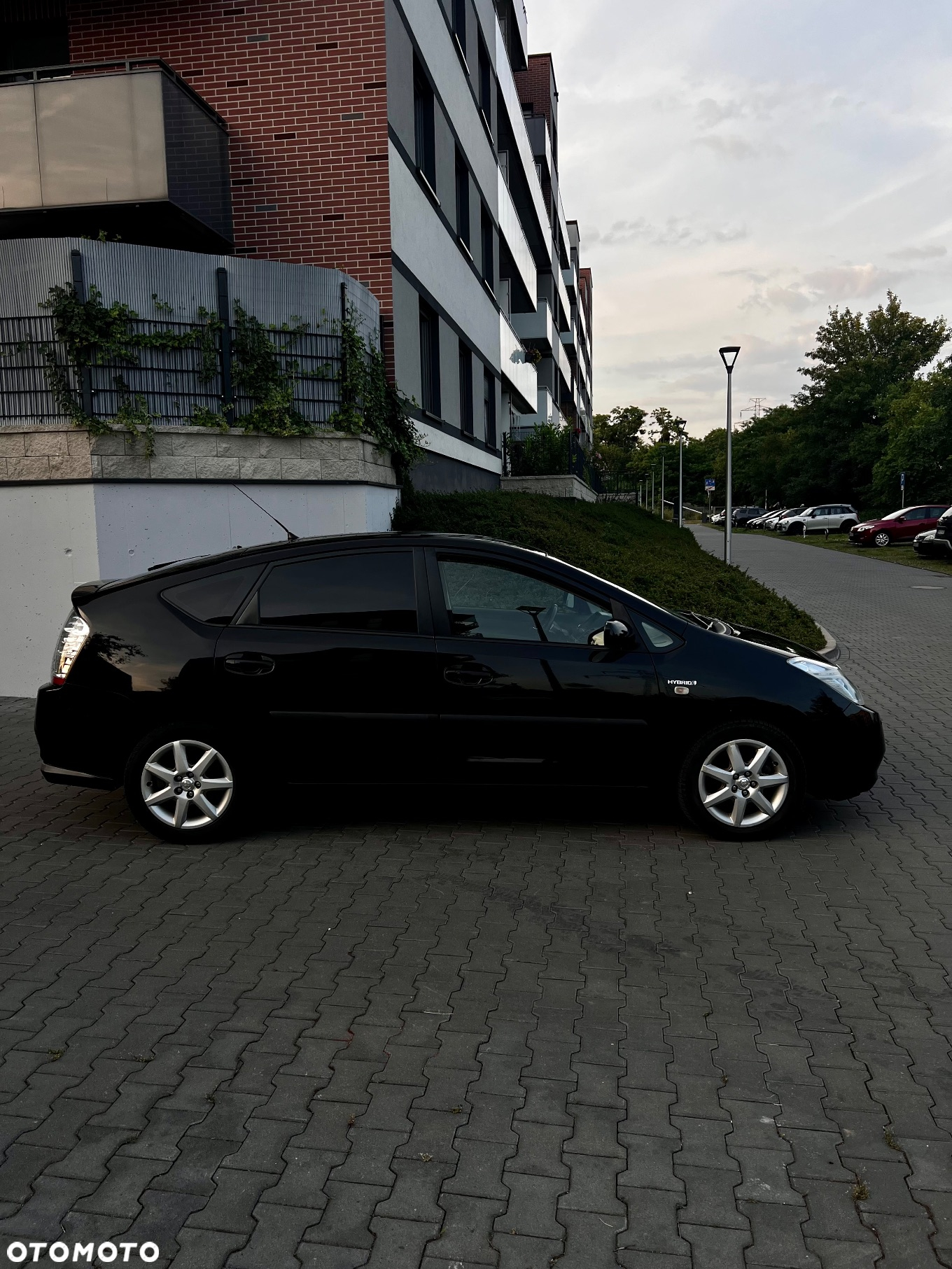 Toyota Prius - 6