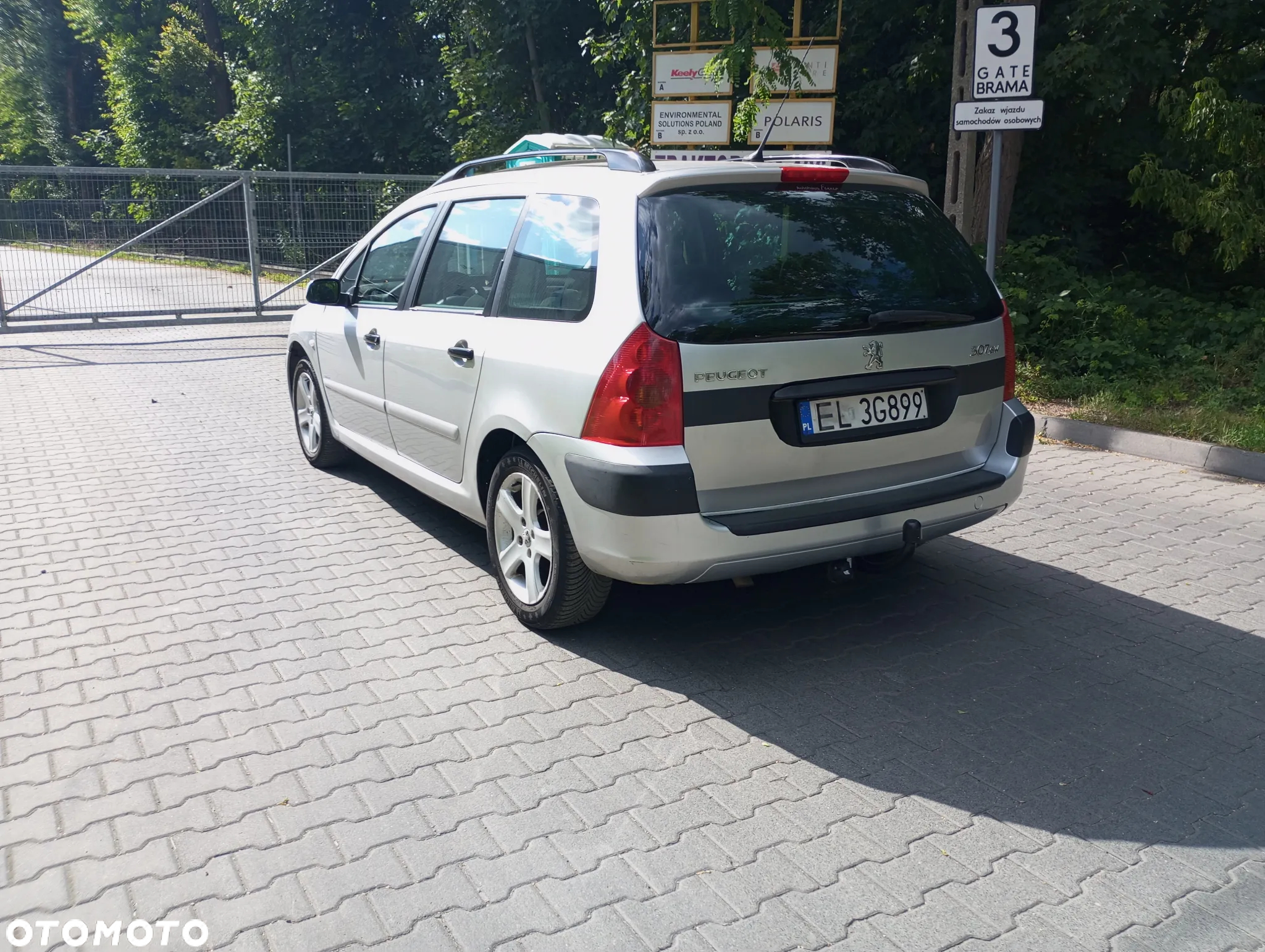 Peugeot 307 SW 135 Premium - 6