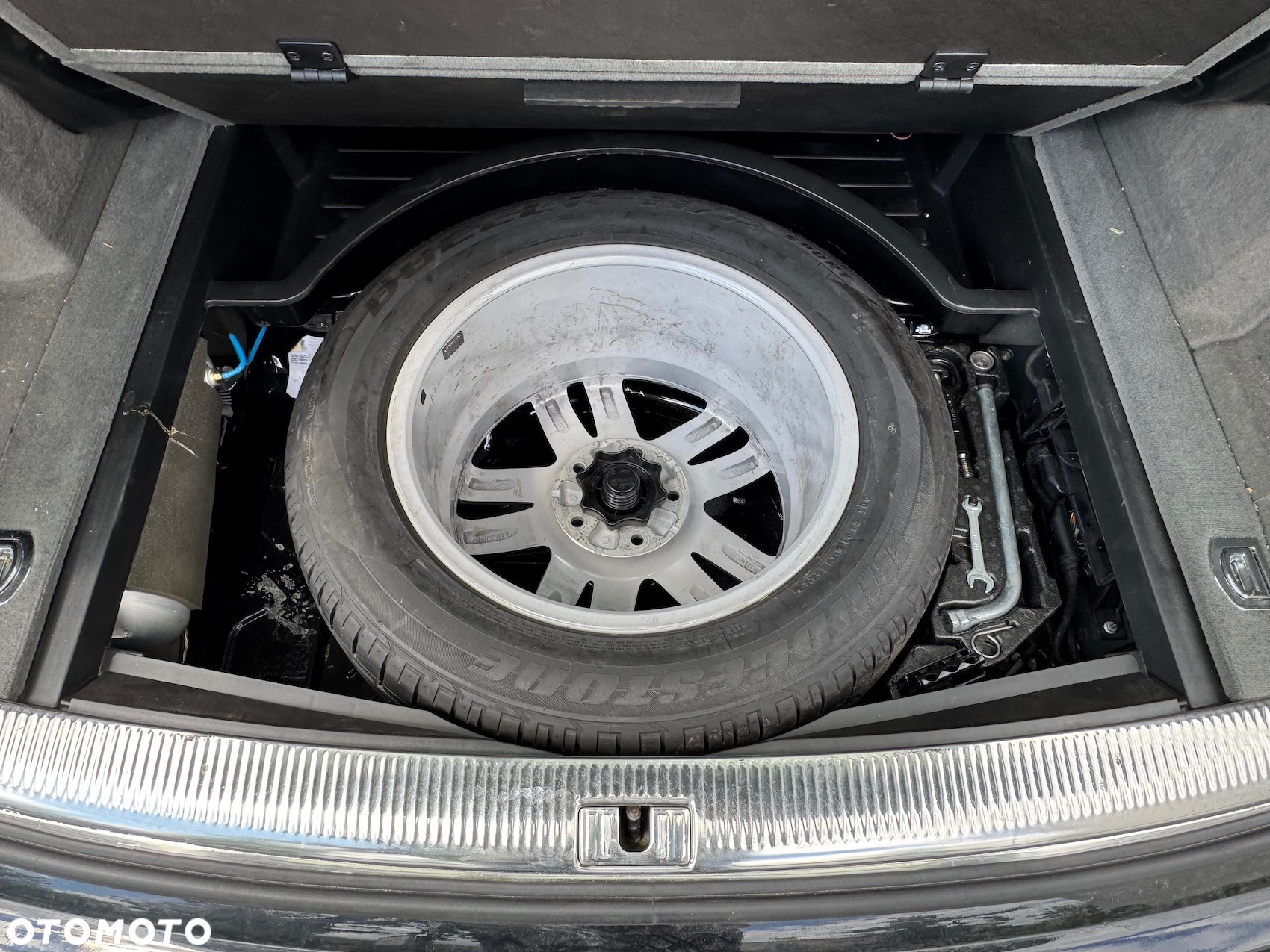 Audi Q7 4.2 TDI Quattro Tiptr - 10