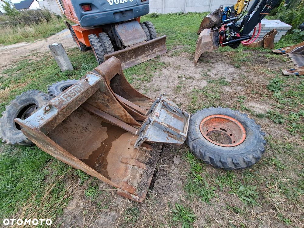 Volvo EW 160 B - 22