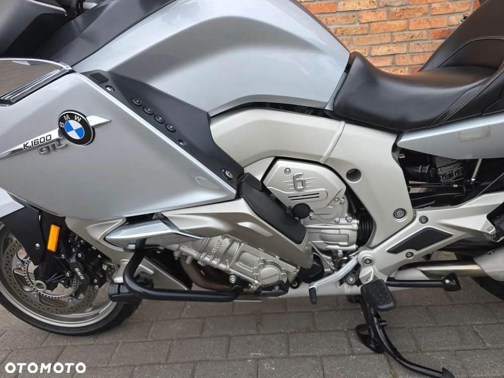 BMW K - 30