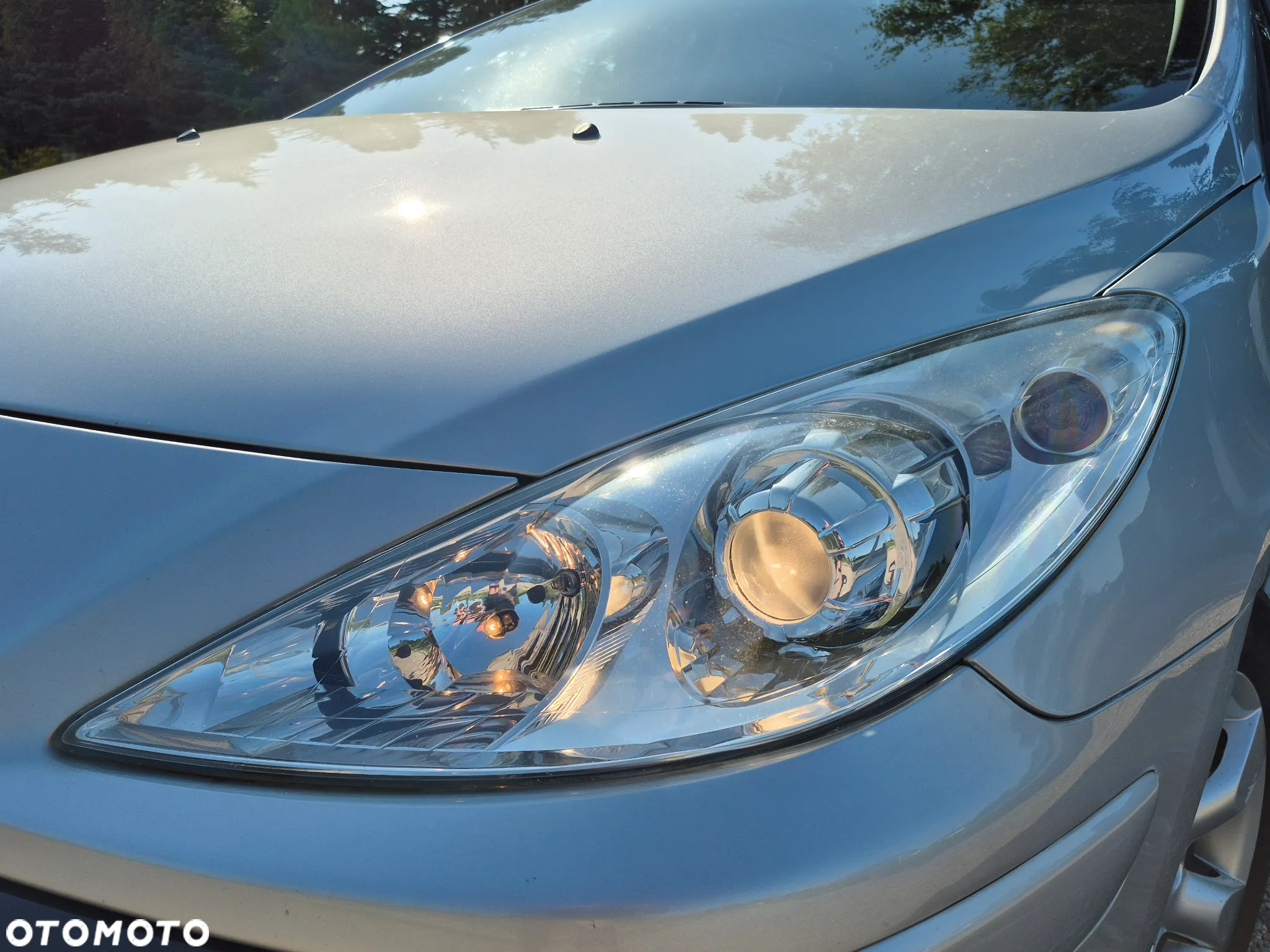 Peugeot 307 - 37