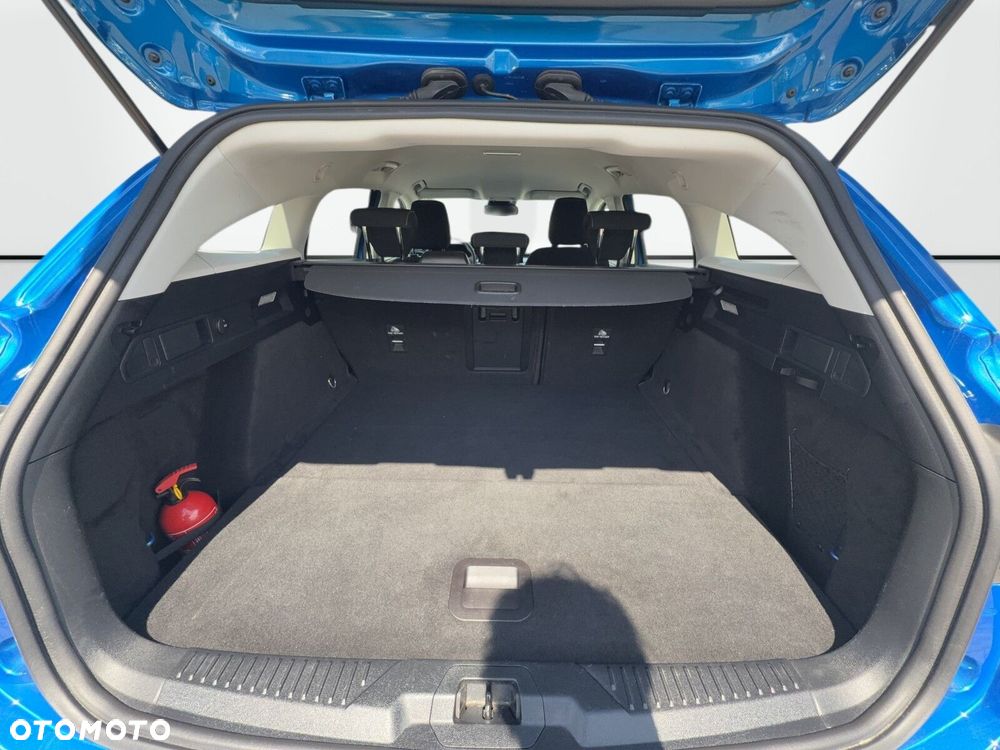 Ford Focus 1.0 EcoBoost Titanium - 30