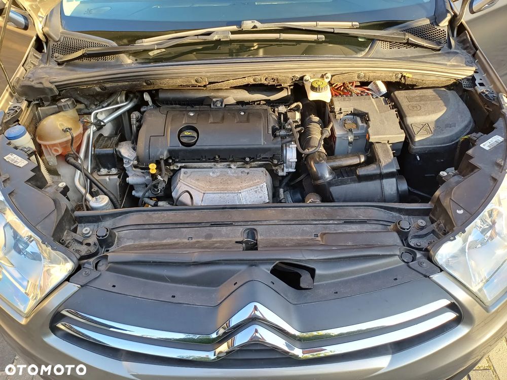 Citroën C4 - 17