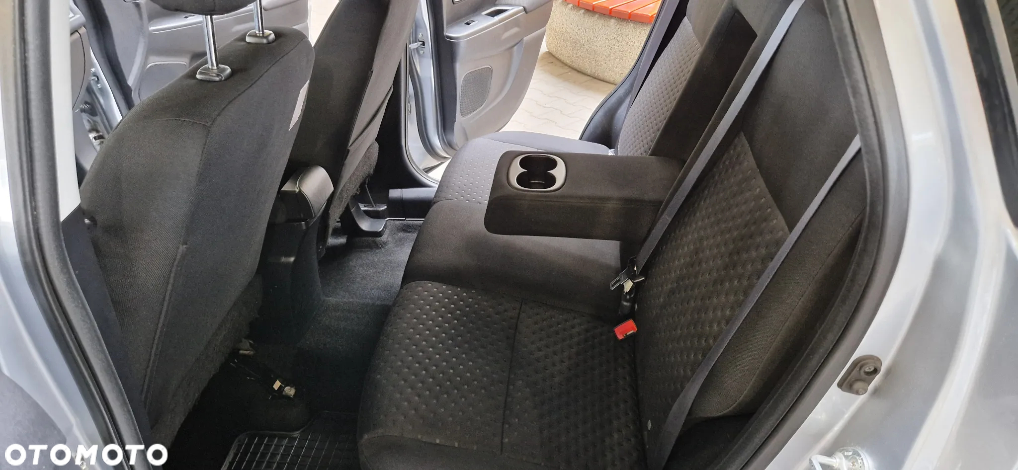 Mitsubishi ASX 1.8 DI-D 2WD Top - 16