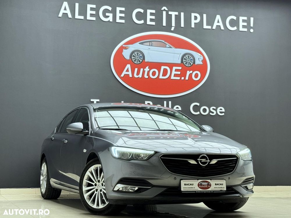 Opel Insignia - 2
