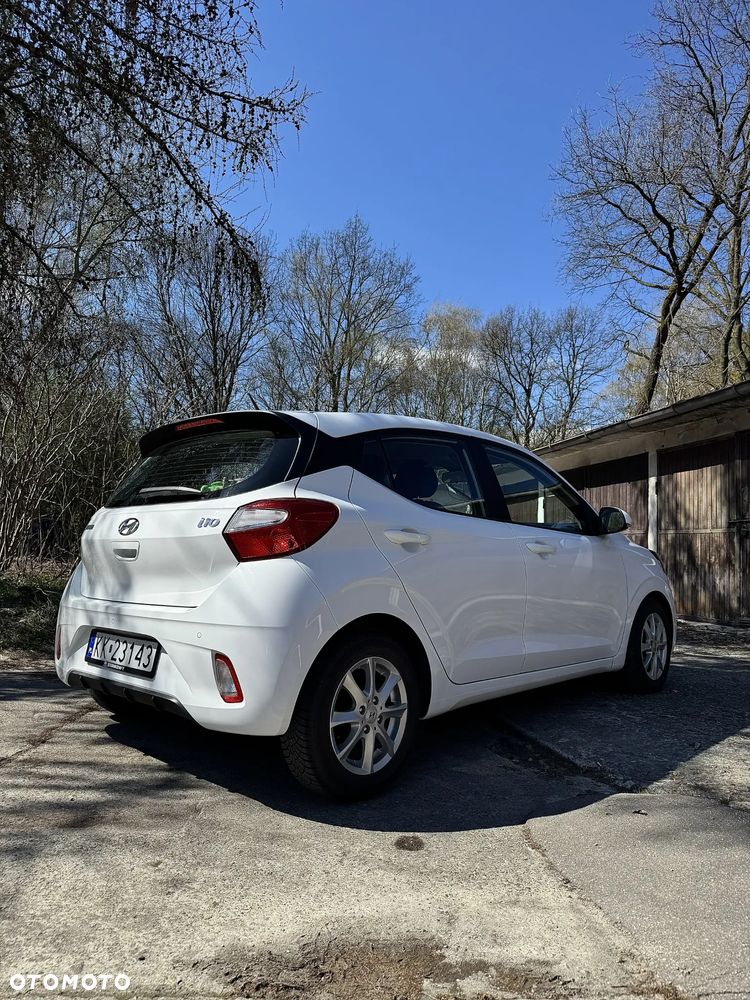 Hyundai i10 1.2 Style - 6