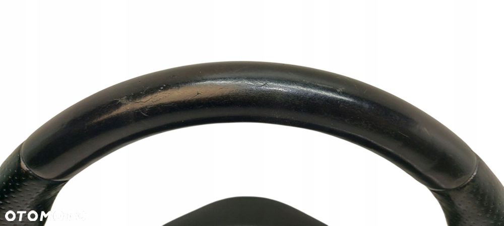 Bmw E90 E93 E92 E81 E87 Kierownica Skórzana M-Pakiet Poduszka Airbag Nr 40 - 2