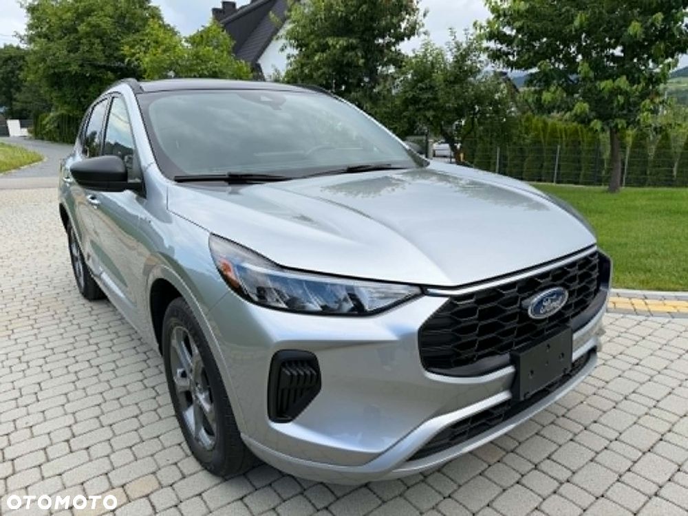 Ford Kuga 1.5 EcoBoost AWD ST-Line ASS - 2