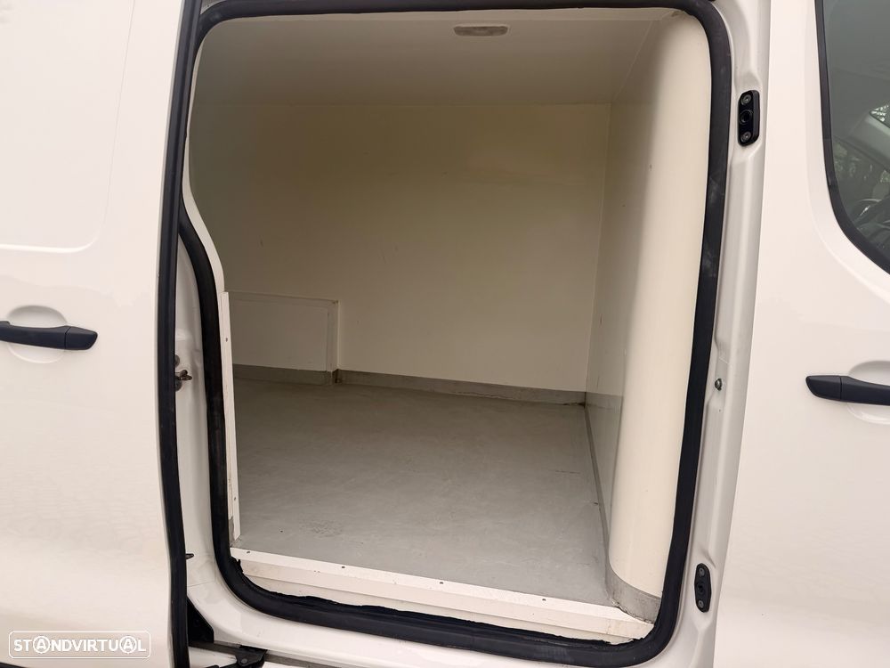 Citroën Jumpy - 13