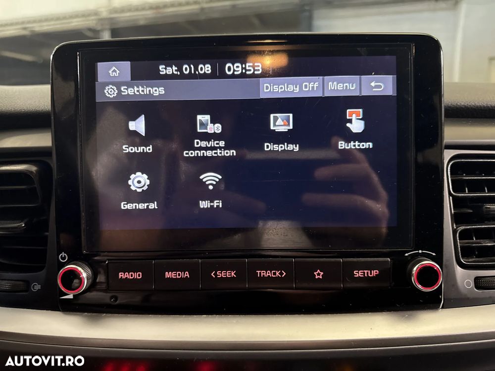 Kia Stonic - 19