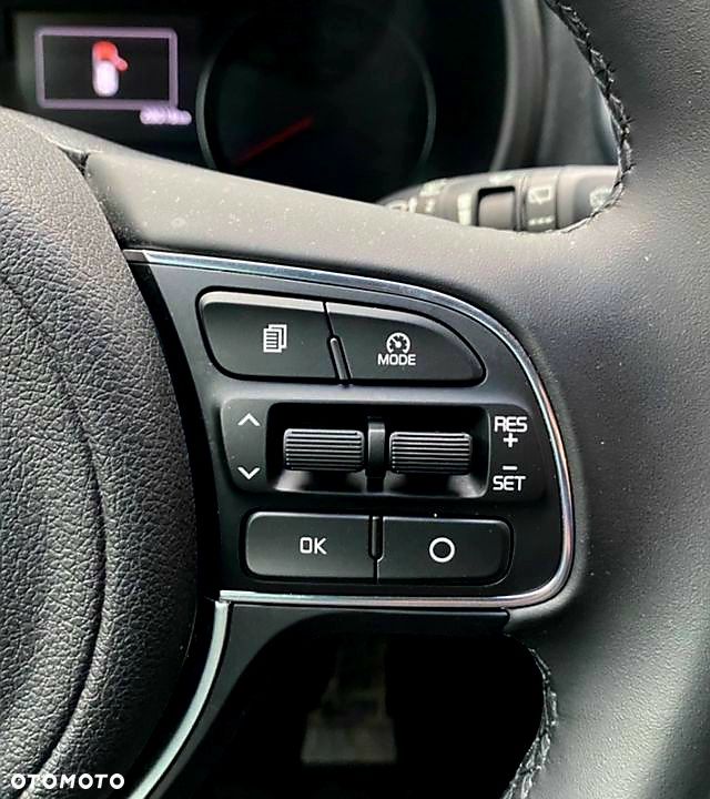 Kia Sportage 1.6 GDI Business Line 2WD - 29