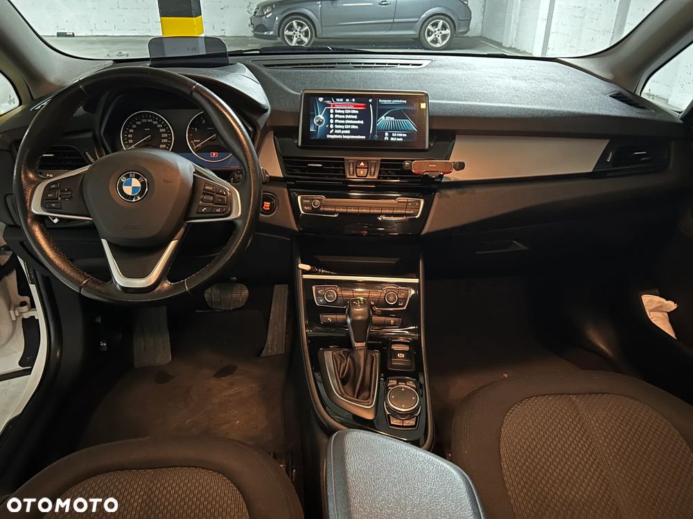 BMW Seria 2 218d GT Advantage - 35