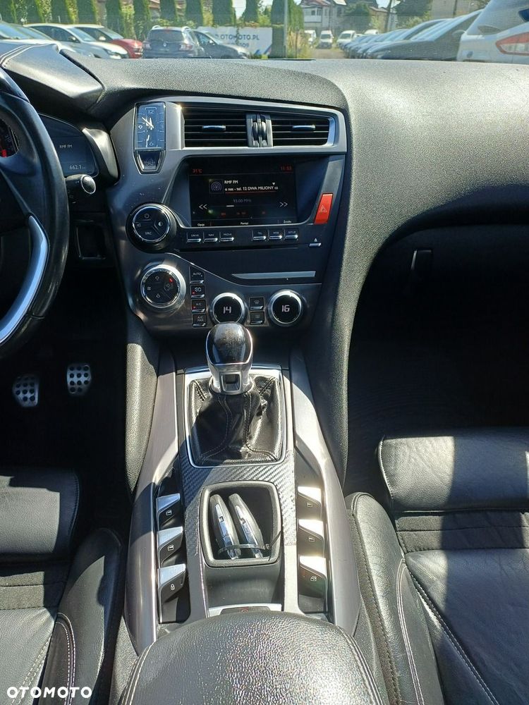 DS Automobiles DS 5 - 28
