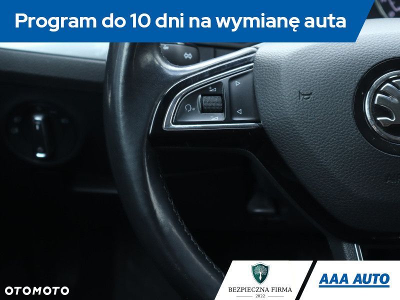 Skoda Superb - 20