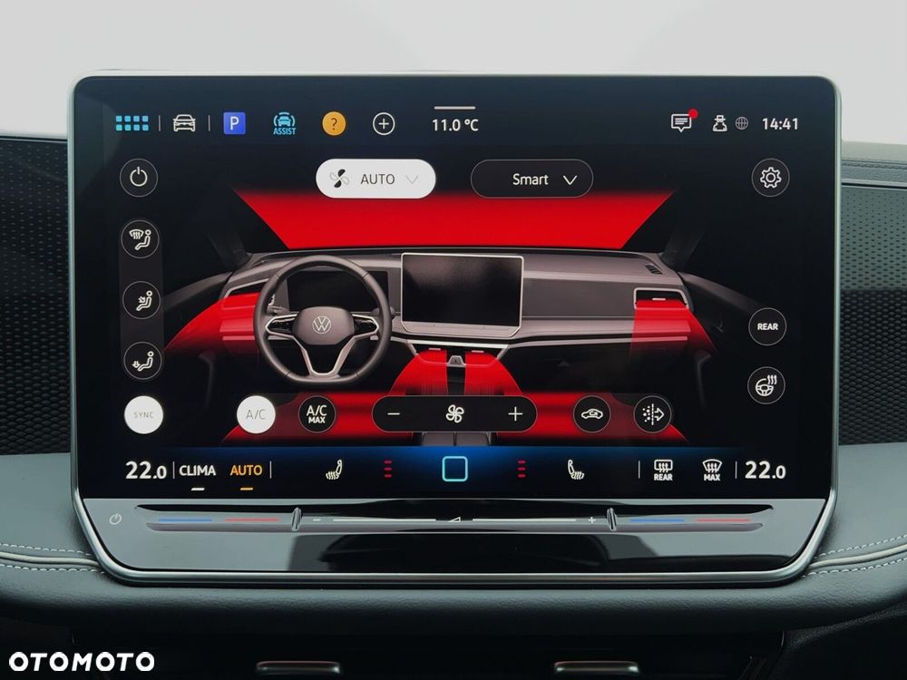 Volkswagen Passat - 33