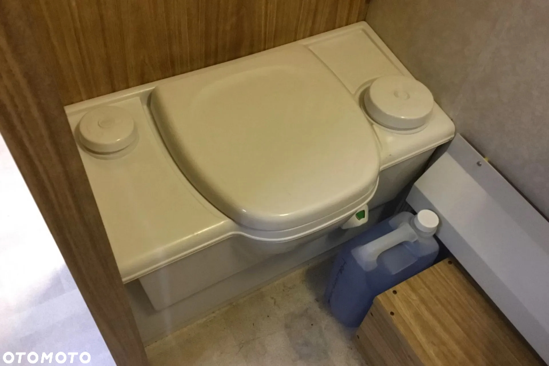 Inny Polar 620 - 8