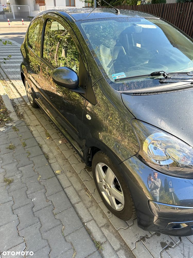 Toyota Aygo 1.0 VVT-i Luna - 9