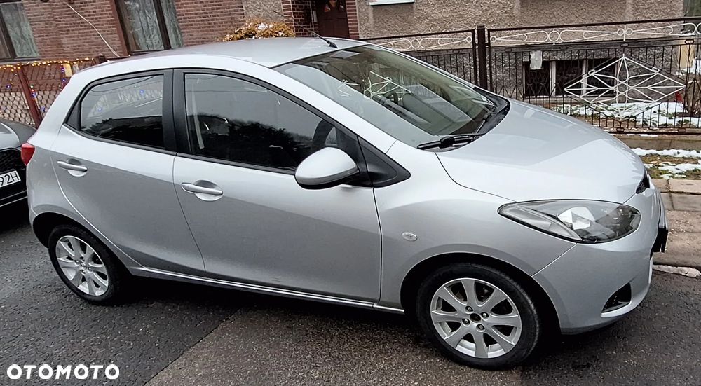 Mazda 2 1.3 Comfort - 10