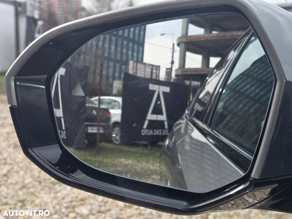 BMW Seria 5 530e AT PHEV - 28