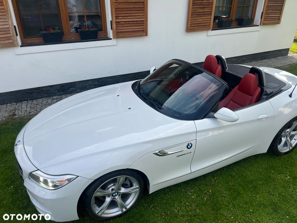 BMW Z4 - 37