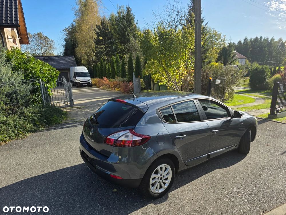 Renault Megane - 28