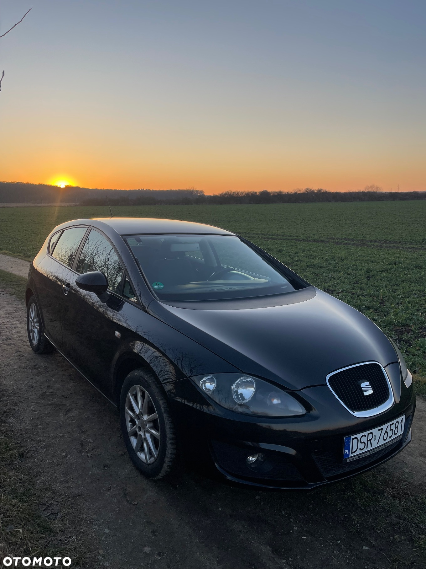 Seat Leon 1.4 TSI FR S&S - 4