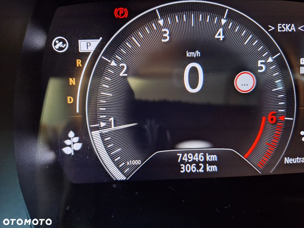 Renault Scenic - 5