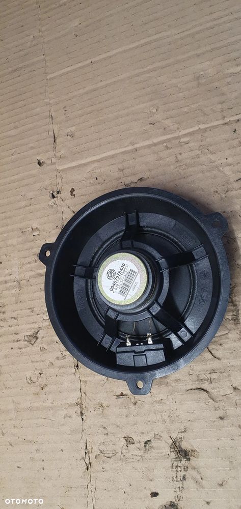 Głośnik lewy tył tylny Fiat Panda II 00467978440 - 3