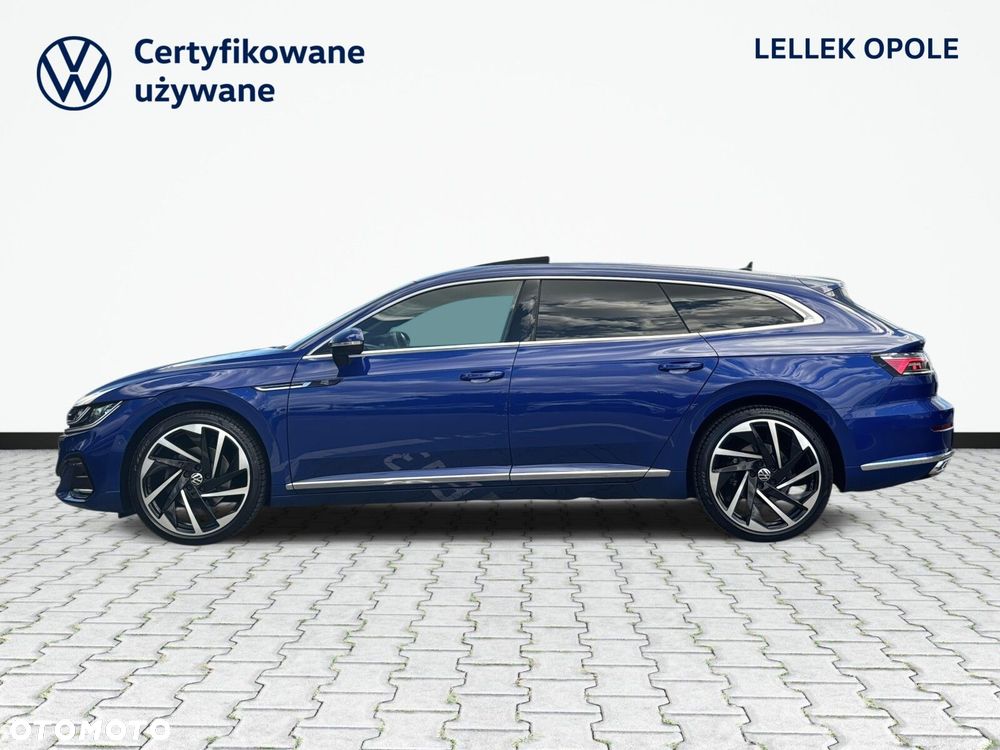 Volkswagen Arteon 2.0 TDI 4Motion R-Line DSG - 10