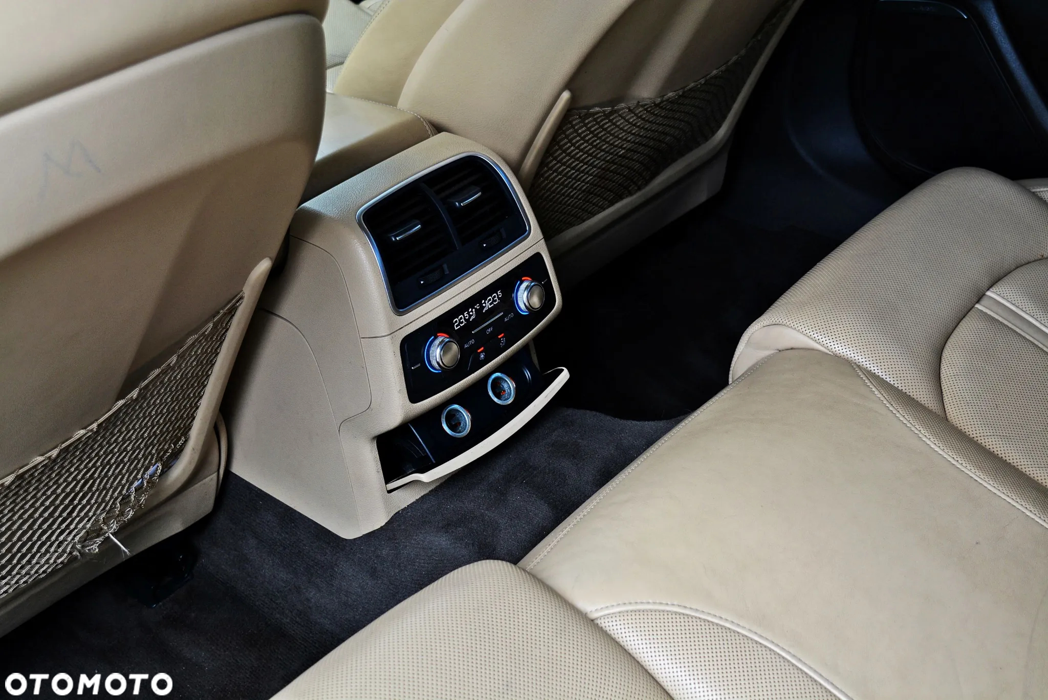 Audi A6 2.0 TDI Prime Line - 9