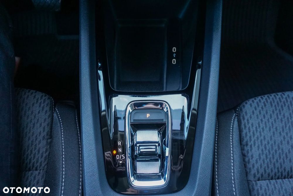 Skoda Octavia 2.0 TDI Style DSG - 22