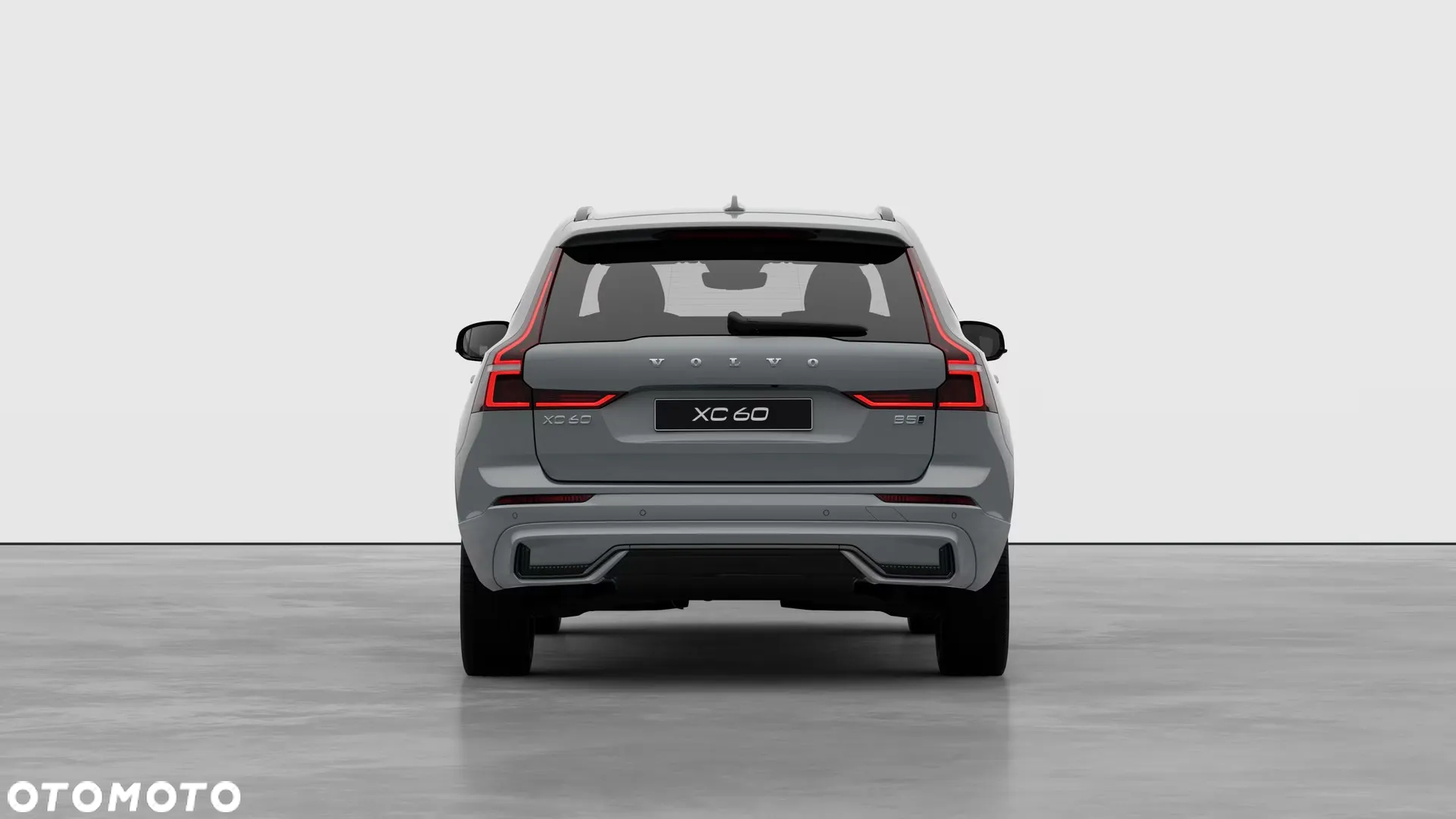 Volvo XC 60 B5 B AWD Plus Dark - 4