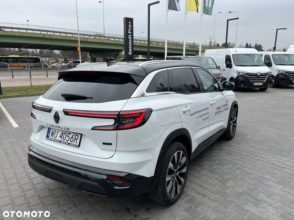 Renault Austral - 5