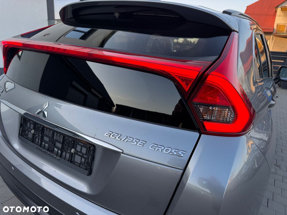 Mitsubishi Eclipse Cross 1.5 T-MIVEC 2WD CVT Diamant - 15