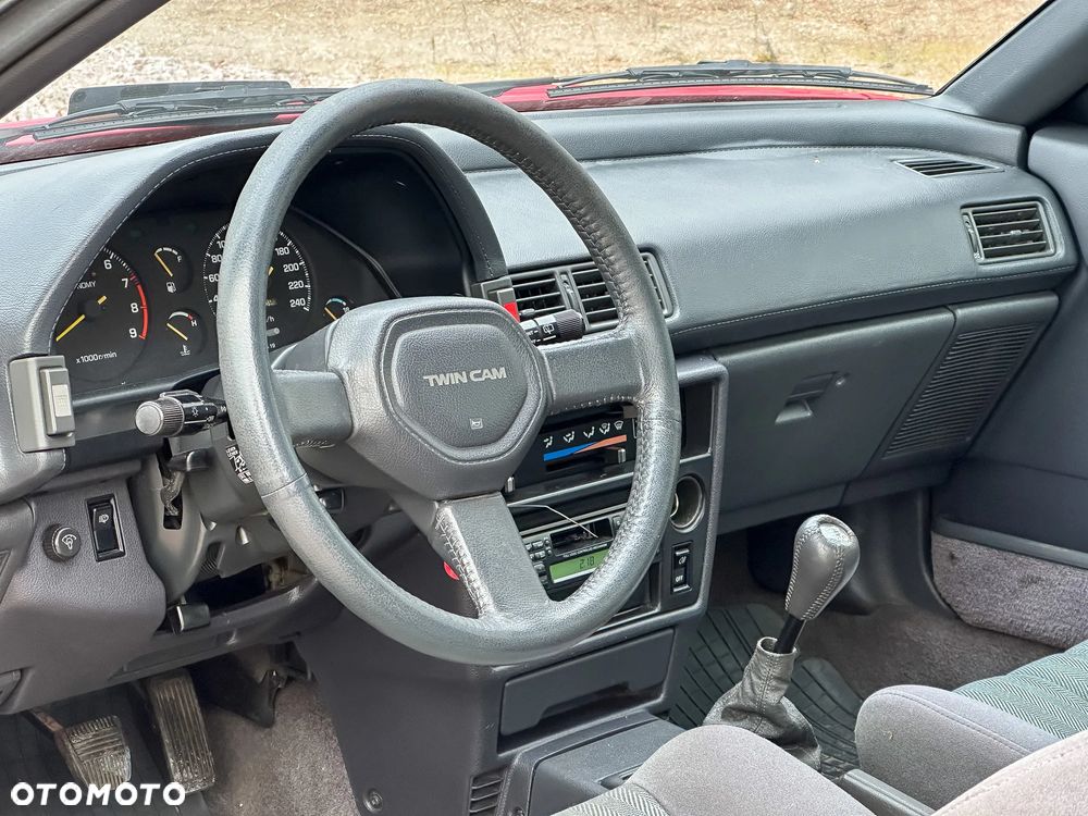 Toyota Celica - 27