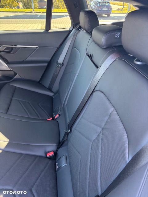 BMW Seria 5 520d xDrive mHEV - 16