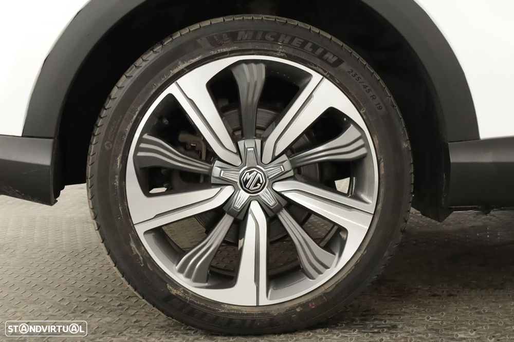 MG Marvel R 70 kWh Luxury - 5