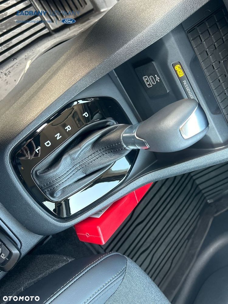Ford Tourneo Courier 1.0 EcoBoost Active - 15