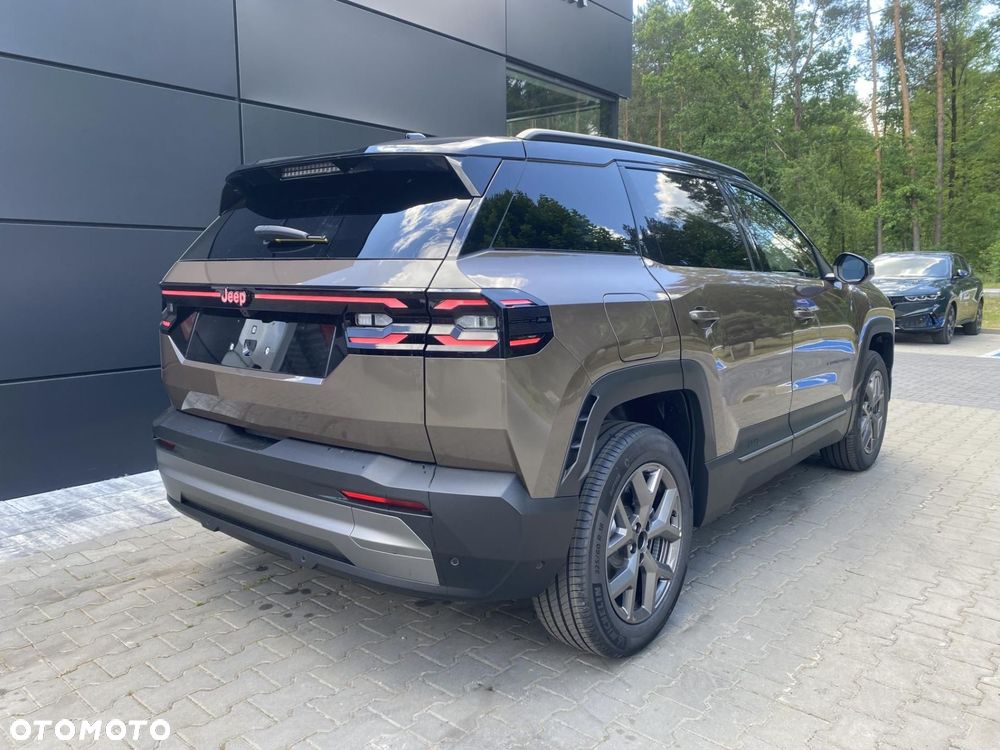 Jeep Compass - 7
