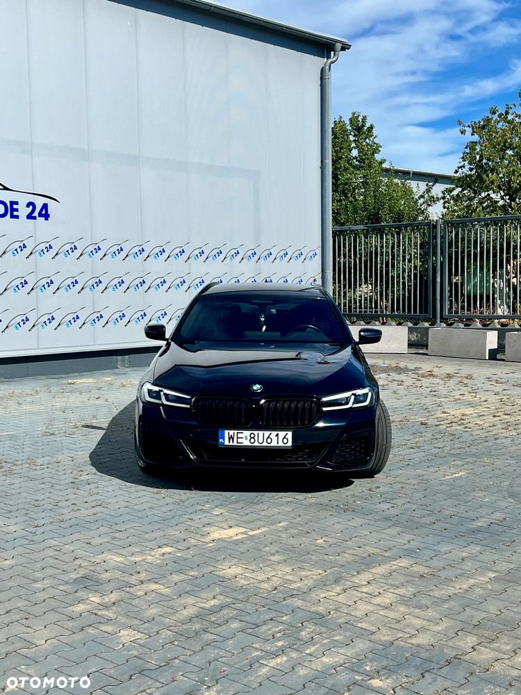 BMW Seria 5 - 3