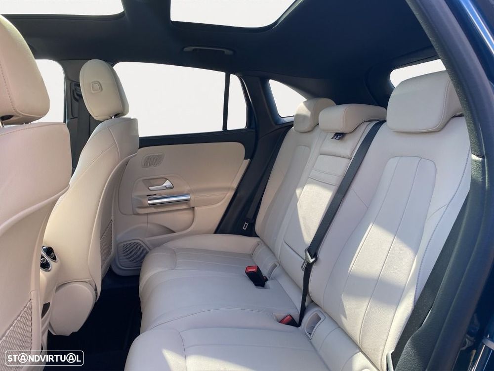 Mercedes-Benz EQA 250 Progressive - 13