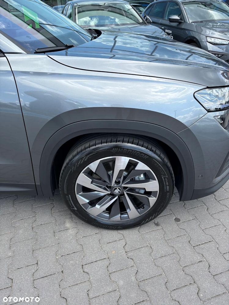 Skoda Kodiaq 2.0 TSI 4x4 Drive DSG - 8