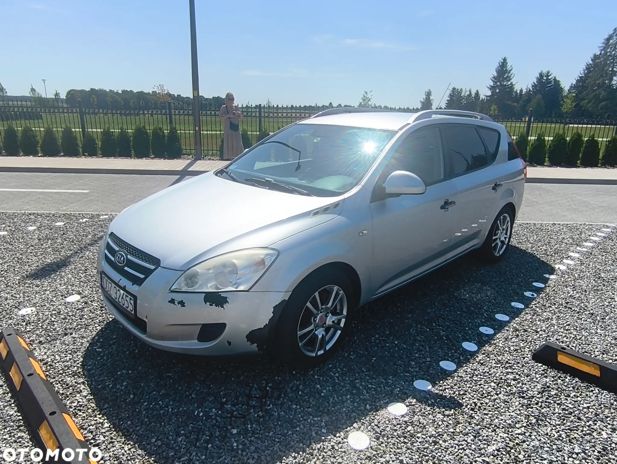 Kia Ceed Cee'd 1.6 Crdi Comfort + - 4