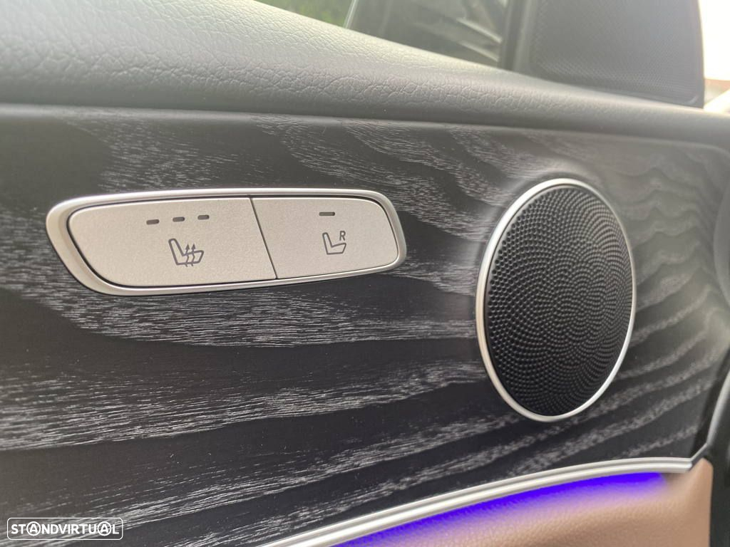 Mercedes-Benz E 200 d Avantgarde+ - 25